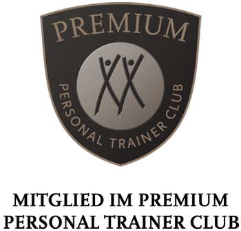 Premium Personal Trainer - Mitglied